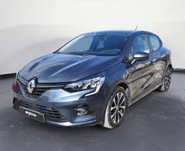 Renault Clio TCe 90 CV 5 porte Techno