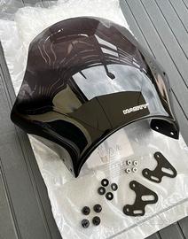 Cupolino Ermax Nasty fumè  Kawasaki Z900RS  2018+