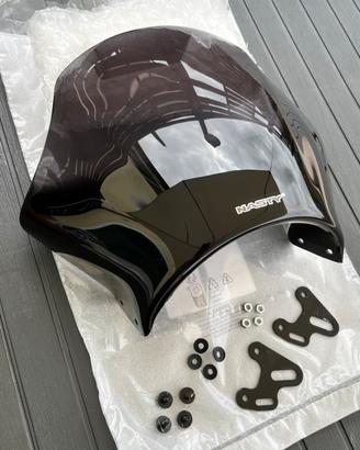 Cupolino Ermax Nasty fumè  Kawasaki Z900RS  2018+