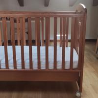 Lettino Foppapedretti