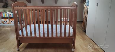 Lettino Foppapedretti