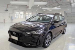 FORD FOCUS 1.5 ECOBLUE 115 CV ST -LINE AUTO SW STA