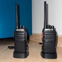 Walkie Talkie professionali