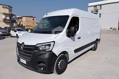 RENAULT Master T33 2.3 dCi 135 PC-TN Furgone Advan