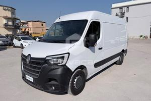 RENAULT Master T33 2.3 dCi 135 PC-TN Furgone Advan