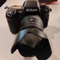 Nikon Sigma
