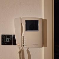 videocitofono Bticino 334802