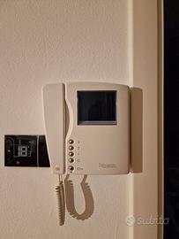 videocitofono Bticino 334802