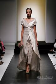 Abito nuovo idea! Sposa