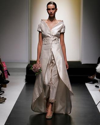 Abito nuovo idea! Sposa