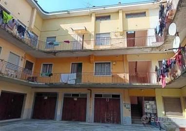 Immobile in asta di 80 m² con 3 locali a Cologno a