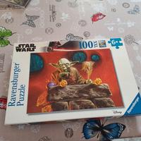Star Wars puzzle xxl