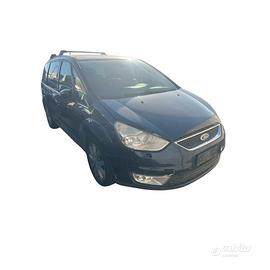 Ricambi usati per Ford Galaxy 2.0 Benzina del 2007