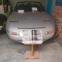1991 mazda mx5 1.6 115cv ASI