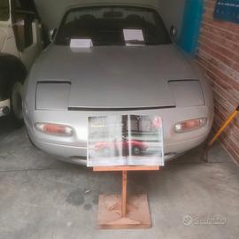 1991 mazda mx5 1.6 115cv ASI