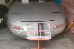 1991 mazda mx5 1.6 115cv ASI