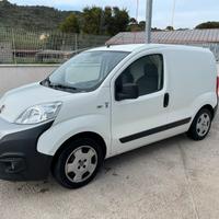 Fiat Fiorino 1.3 multijet 95cv