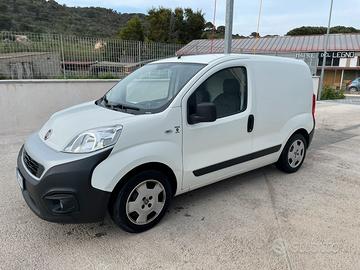 Fiat Fiorino 1.3 multijet 95cv