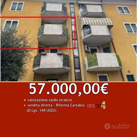 Appartamento a San Bonifacio (VR)