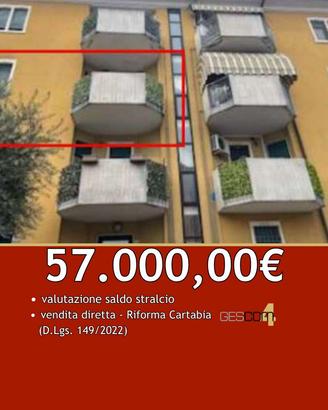 Appartamento a San Bonifacio (VR)