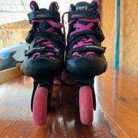 Pattini professionali Seba Trix X2R