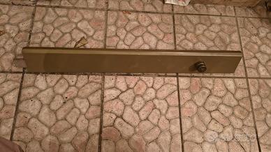 Serratura per porta blindata