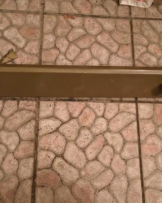 Serratura per porta blindata