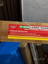 Griglia per trasporto animali