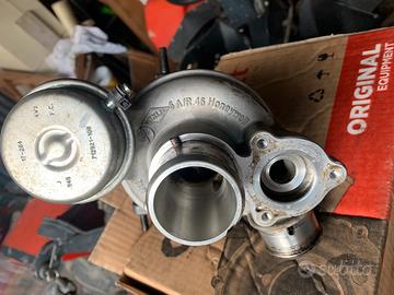 Turbina 1446 garrett