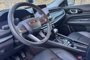 Auto “Jeep Compass”