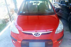 Hyundai i10 GPL