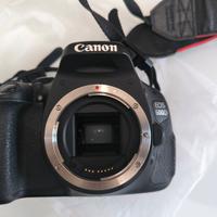 canon 600d