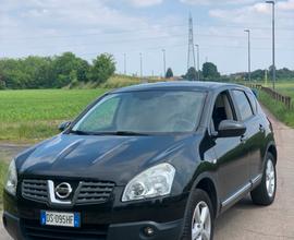 Nissan Qashkay