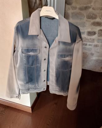 Giubbotto ragazzo tg S 