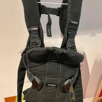 Marsupio porta bebè Baby Bjorn