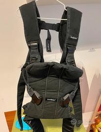 Marsupio porta bebè Baby Bjorn