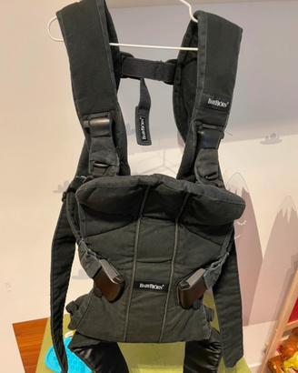 Marsupio porta bebè Baby Bjorn