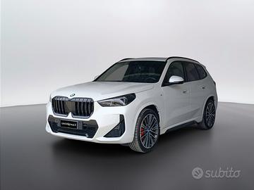 BMW X1 U11 - X1 xdrive23d mhev 48V MSport P U13472