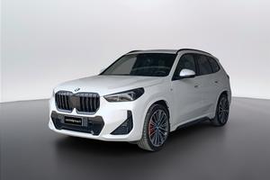 BMW X1 U11 - X1 xdrive23d mhev 48V MSport P U13472
