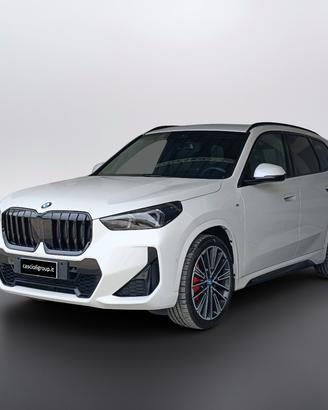 BMW X1 U11 - X1 xdrive23d mhev 48V MSport P U13472
