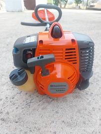 Decespugliatore Husqvarna 128