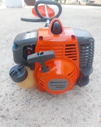 Decespugliatore Husqvarna 128