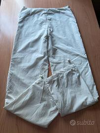 Pantaloni / tuta