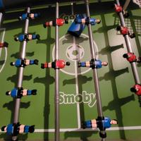 CALCETTO SMOBY COME NUOVO