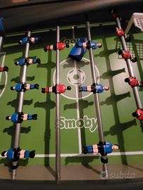 CALCETTO SMOBY COME NUOVO