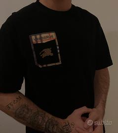 T shirt Burberry e Polo