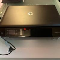 Stampante multifunzione Inkjet HP ENVY 4500