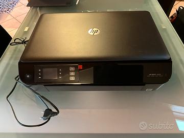 Stampante multifunzione Inkjet HP ENVY 4500