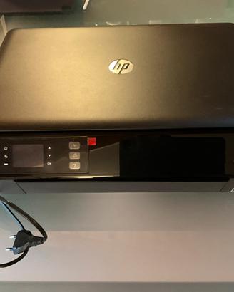 Stampante multifunzione Inkjet HP ENVY 4500