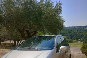 lancia Phedra 2.0 JTD 136 CV 